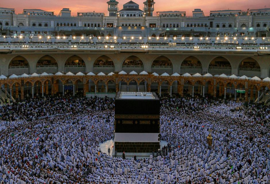  عمرة رمضان, Hajj et omra agence de voyage omra 2026